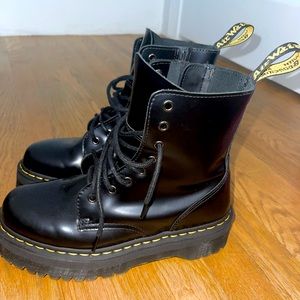 Doc Martens